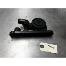 97R006 Engine Oil Separator For 05-09 Audi A4  2.0 06F129101N